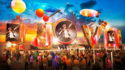  Jova Beach Party 2022, concerto Lignano Sabbiadoro 2 luglio/ La scaletta e gli orari 