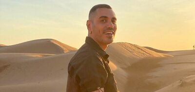  MarracashÂ  'Il bipolarismo? Scrivere é terapeutico'/ 'Ho un lato doloroso come Tenco' 