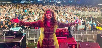  Gloria Gaynor con “I Will Survive”/ Chi è? 'Parla di cose che resistono nel tempo' 