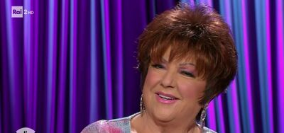  Orietta Berti: 'Mi sono sentita un oggetto'/ 'Nel 1980 mi sono ribellata e...' 