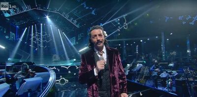 Max Gazzè/ 'Franco Battiato come un padre, a lui devo molto perché...' 