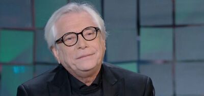  Nino D 'Angelo: 'Spararono in casa mia'/ 'Volevano soldi: ebbi paura, lasciai Napoli' 