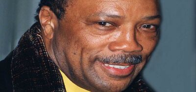  Quincy Jones/ Il jazz e il razzismo: 'Non volevano compositori neri' 