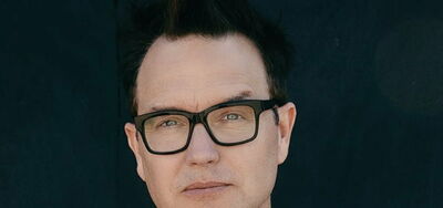  Mark Hoppus, Blink 182/ 'Dopo la chemio ho pensato al suicidio, ero depresso' 