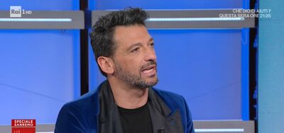  Pago: 'Festival di Sanremo? Vorrei andarci'/ 'Un mio brano piaceva ad Amadeus, ma...' 