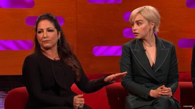  Gloria Estefan “A 9 anni fui molestata”/ “Era un amico di famiglia, mi minacciò” 
