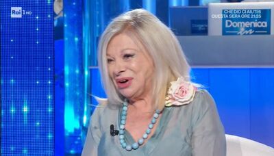  Sandra Milo 'Non crocifiggete Laura Pausini'/ 'Bella ciao? Episodio strumentalizzato' 