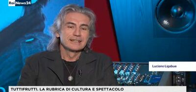  Ligabue 'Ho superato una crisi enorme'/ 'Mi sentivo in colpa per successo e isolato…' 