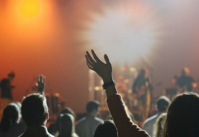  LIVE!/ Dieci dischi dal vivo che hanno fatto la storia del rock 