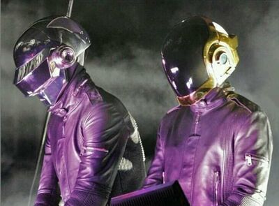  I Daft Punk si sciolgono dopo 28 anni/ Video 'Epilogue', insieme hanno vinto 6 Grammy 