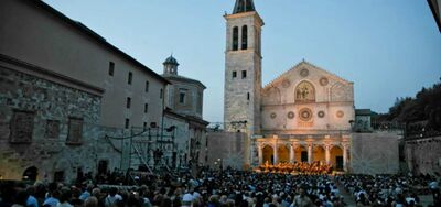  Festival DI SPOLETO/ Torna Il “teatro musicale”: Il programma completo 