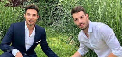  Marco Carta e il fidanzato Sirio si sono lasciati/ 'Addio dopo 7 anni ma...' 