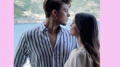 Stash 'dipendente dal pancione': punta al terzo figlio con Giulia Belmonte?/ Tutto fa pensare che... 