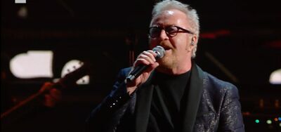  Umberto Tozzi/ 'Si può dare di più con Morandi e Ruggeri? E' stato splendido' 