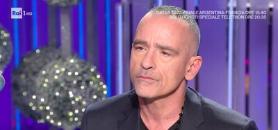  Eros Ramazzotti 'Convivo con solitudine'/ 'Lavoro? Giovani scelgono OnlyFans perché…' 