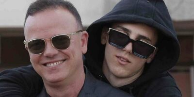 Lda sarà al Gigi uno come te: 30 anni insieme/ Duetto con Gigi D 'Alessio, a Napoli? 