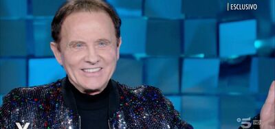  Roby Facchinetti: la Moglie Giovanna Lorenzi, le ex Mirella Costa E Rosaria Longoni/ Gli amori E i figli 