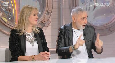  I Jalisse “26 rifiuti a Sanremo? Ne abbiamo ancora”/ “Ecco perchè vogliamo l'Ariston” 