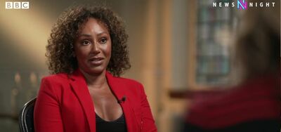  Mel B: 'Pensai al suicidio per colpa del mio ex marito'/ Ex Spice Girl: 'Denunciare!' 