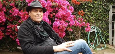  ERIC ANDERSEN/ 'Tribute to a songpoet': il fiume blu della nostra vita 