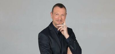  Amadeus: 'Sanremo 2023? Importante puntare sui giovani'/ Retroscena su Ariete, Anna Oxa e Articolo 31 