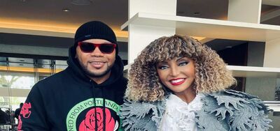  Senhit, Eurovision 2021 per San Marino/ Sul palco con il rapper multiplatino Flo Rida 