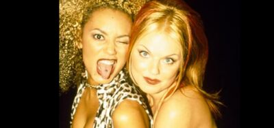  Geri HallIwell, laurea honoris causa per l'ex Spice Girl/ “Educazione è super potere” 