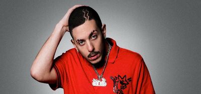  Enzo Dong, chi è il rapper?/ Il boom con il brano 'Secondigliano Regna', 2021 il sodalizio con Gigi D'Alessio 