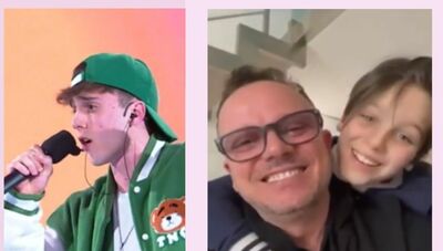  Lda rompe il silenzio sul duetto con Gigi D 'Alessio/ 'Napoli sei stata proprio un sogno!' 