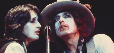  BOB DYLAN/ “The Rolling Thunder Revue”: Alla riscoperta dell’America 