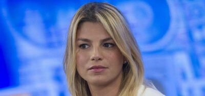  Emma/ 'Mi Piace l’ignoto, lanciarmi nel buio verso cose che non posso prevedere' 