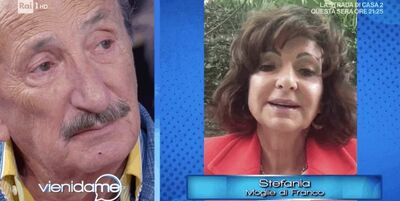  Stefania Picasso, chi è la moglie di Franco Gatti/ 'Di notte parlo con mio figlio Alessio...' 