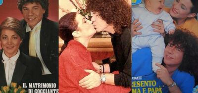  Catherine Boutet, moglie e figlio Riccardo Cocciante/ 'Lasciò il Teatro per me ma...' 