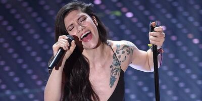  Elisa, Concerto Arena di Verona/ Scaletta canzoni: sold out tutte le date 