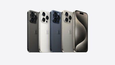  Iphone re del mercato smartphone 2023/ Dal 15 al 13, solo telefoni Apple nelle prime 7 posizioni 