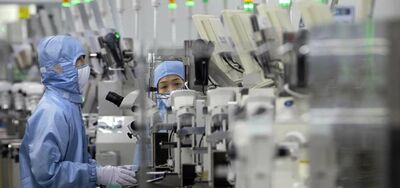  USA vs Cina/ Semiconduttori, terre rare, green: difficile scalzare Pechino 