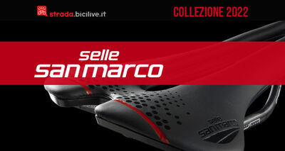  Selle San Marco: catalogo e listino prezzi Selle 2022 