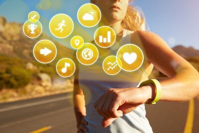  Fitness Tracker: i 10 migliori del 2022 | Novità | Marche | Prezzi 