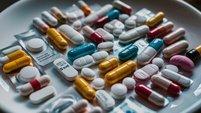  Farmaci con ticket, Cosa cambia dal 2 maggio 2025 