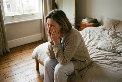  Sentirsi spenti dopo una nuova cura non è normale. 3 domande da fare al tuo medico 