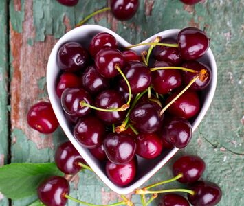  Per cosa fanno bene le ciliegie? Quante al giorno per il colesterolo alto? 