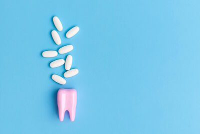  Profilassi antibiotica dal dentista: quando serve davvero e quando no 