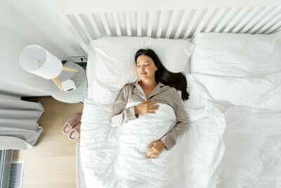 Cosa succede all'organismo durante il sonno? 