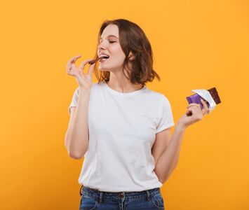  Il cioccolato fa bene o fa male? Benefici e proprietà 