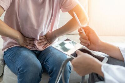  Sintomi Tumore al Pancreas: Quali sono? 