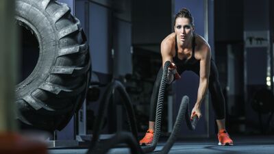  CrossFit: in Cosa consiste? Fa dimagrire? Benefici e controindicazioni 