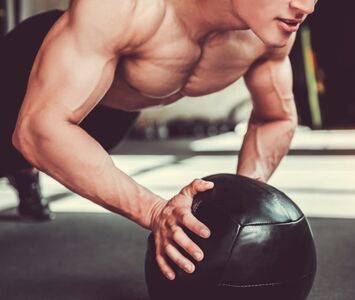  Functional training: Quanto si brucia, quante volte a settimana e come cambia il fisico 