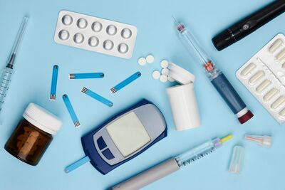  Effetti collaterali Farmaci per il diabete: riconoscerli e gestirli 