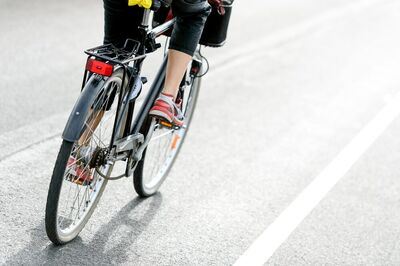  Allenamento in bicicletta: attrezzatura, accessori e tabella 