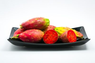  Fichi d'India: a cosa fanno bene? Proprietà nutrizionali 